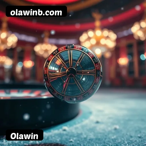 Tabela RTP dos jogos de cassino da Olawin
