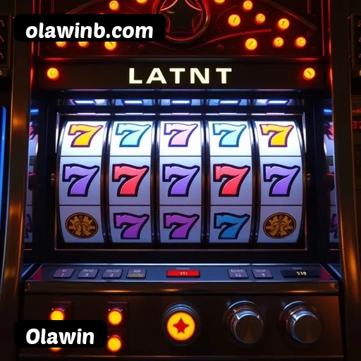 Catálogo Olawin 3.100+ jogos - Pragmatic Play, Evolution, NetEnt