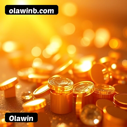 Logo da Olawin