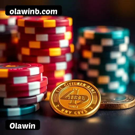 Olawin segurança SSL 256-bit - Licença Curaçao, eCOGRA, GLI certificado