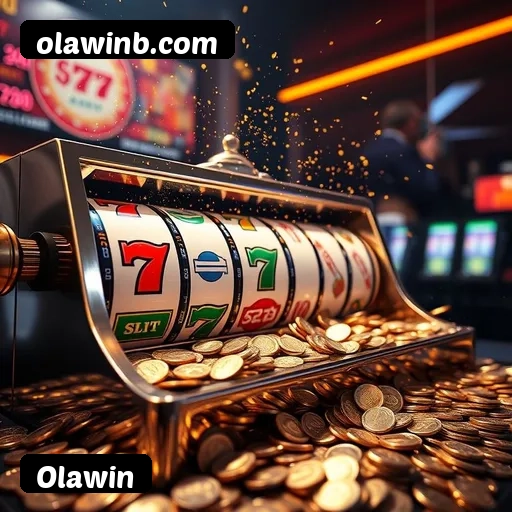 Principais provedores de slots da Olawin - NetEnt, Pragmatic Play, Play'n GO