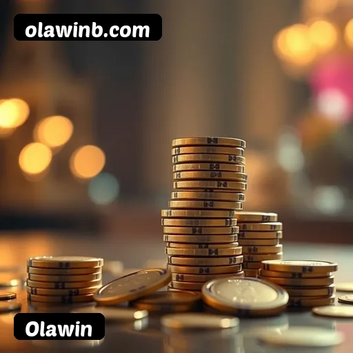 Estatísticas Olawin 2025–2026 - 120 mil jogadores ativos, R$72.5M pagos, RTP 96.52%